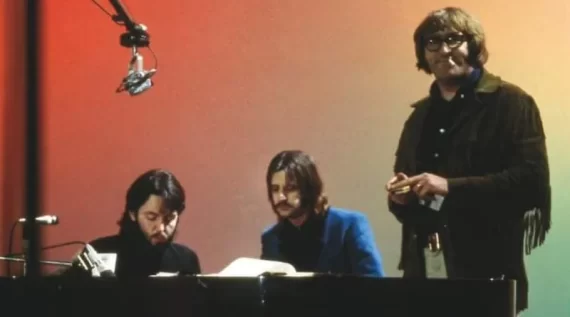 Livro de Mal Evans traz fatos novos sobre os Beatles
