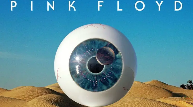 "PULSE", um álbum marcado como a turnê de despedida do Pink Floyd