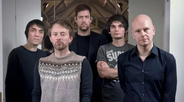 Radiohead pode voltar a se reunir em 2024 diz baterista.