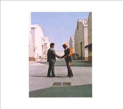 Pink Floyd: saiba quais são os 5 álbuns mais vendidos da banda