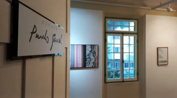 Fundação BADESC abre chamada pública para 1ª exposição individual