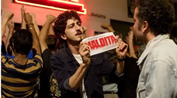 Filme sobre Rádio Fluminense, "Aumenta que é Rock N´Roll", tem trailer divulgado