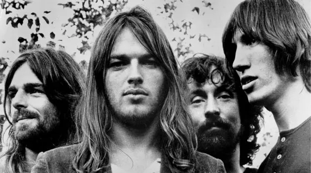 Pink Floyd: as 5 melhores canções da banda segundo o ChatGPT.