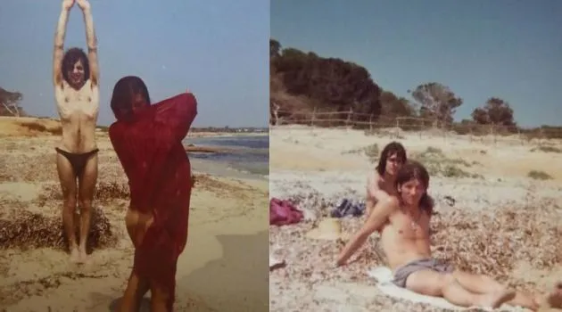 Formentera: a ilha que inspirou o Pink Floyd e quase "salva" Syd Barrett
