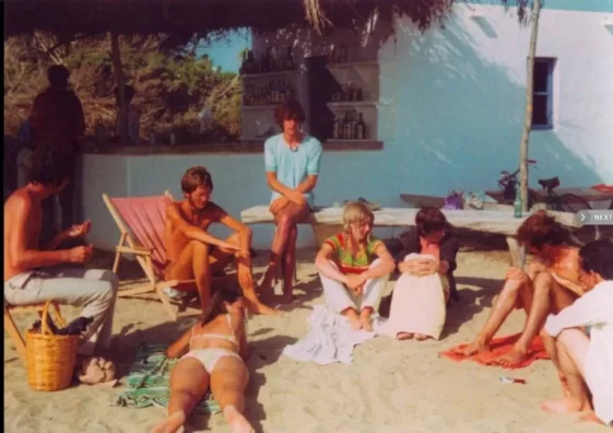 Formentera: a ilha que inspirou o Pink Floyd e quase "salva" Syd Barrett