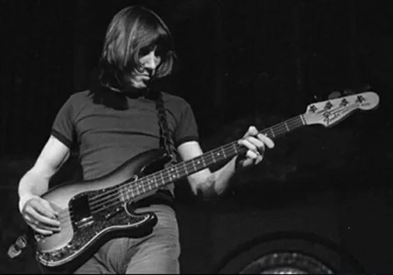 'Hey You': a origem da canção de Roger Waters em 'The Wall' do Pink Floyd.