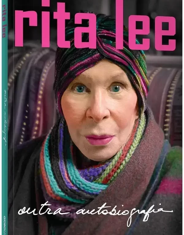 Rita Lee: internet resgata declaração da cantora sobre Os Beatles. 