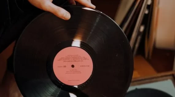 Floripa Shopping vai receber Feira de vinil.