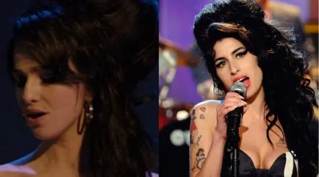 Amy Winehouse: filme sobre a cantora já tem trailer e data de estreia