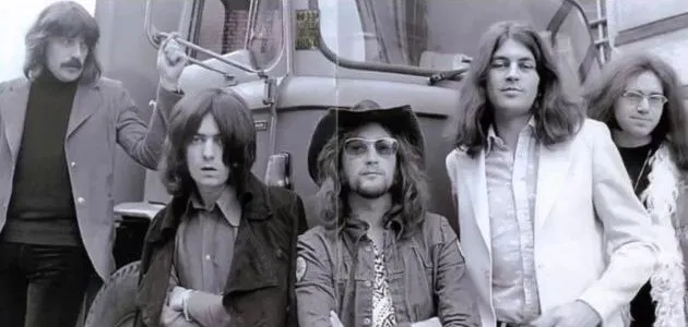 Deep Purple: 'Child In Time', a história da canção que marca a estreia de Ian Gillan