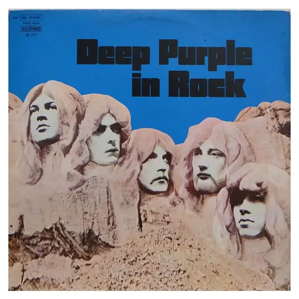 Deep Purple: 'Child In Time', a história da canção que marca a estreia de Ian Gillan