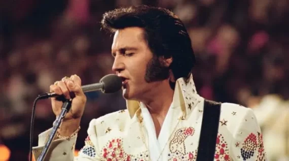 Elvis Presley: um legado marcado por brigas familiares. Brasil possuí xarás de "John Lennon" e "Elvis Presley" procurados pela justiça.