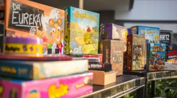 Férias: jogos, oficinas e música são atrações no MULTI Open Shopping