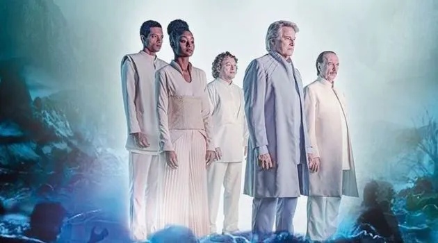 "Nosso Lar 2" chega ao serviço de streaming no dia 26 de junho.