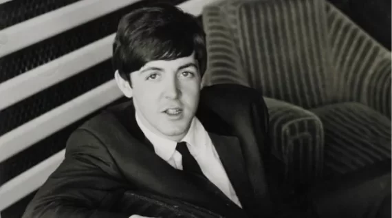 Paul McCartney: as curiosidades de 'I've Just Seen a Face', sua canção country de 1965.