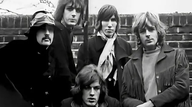 Pink Floyd: a história por trás da saída de Syd Barrett da banda.