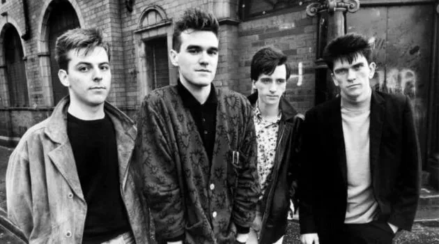 "Panic" do The Smiths, uma canção inspirada em Chernobyl e T.Rex