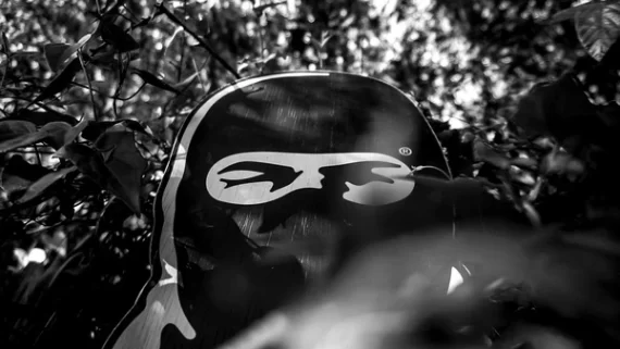 Balaclava Studio lança Balaclava Studio lança curta-metragem experimental para celebrar sua “12º temporada”