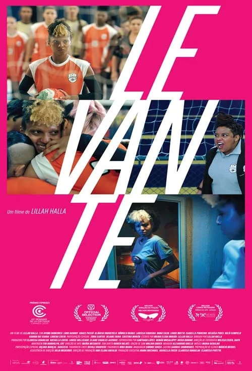 Filme 'Levante' aborda questão do aborto em meio a pressões religiosas.