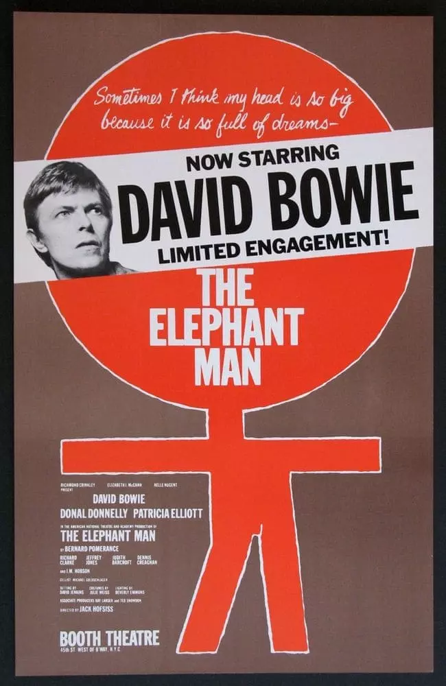 David Bowie também estava na mira do assassino de Lennon
