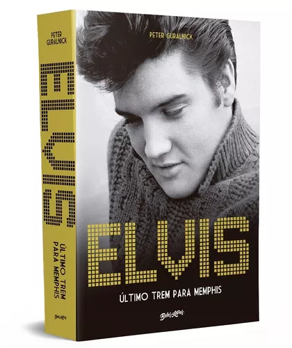 Elvis Presley: saiba como surgiu a canção "Heartbreak Hotel"