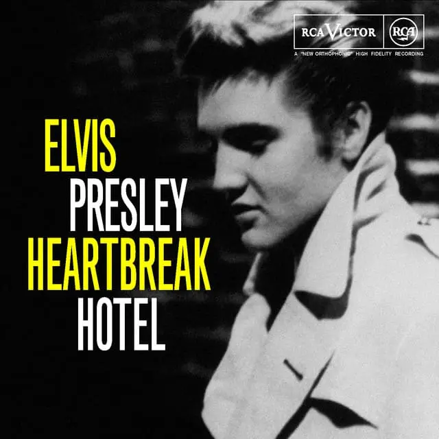 Elvis Presley: saiba como surgiu a canção "Heartbreak Hotel"
