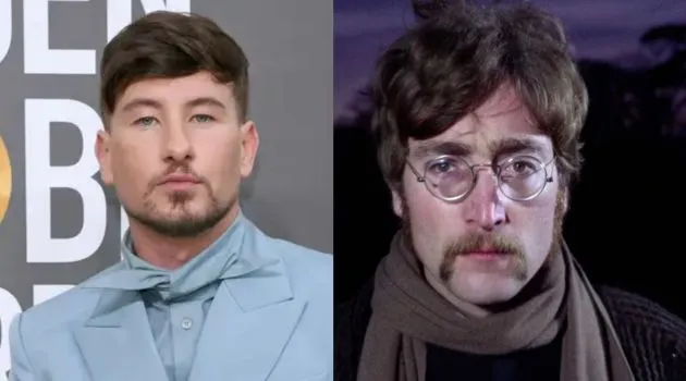 "Escolhemos" alguns atores para os novos filmes sobre os Beatles.