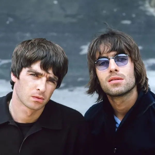 “Tudo depende do universo": diz Liam em mais uma bravata sobre a volta do Oasis.