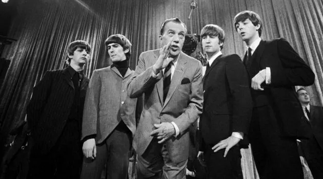 The Beatles: 9 de fevereiro a primeira apresentação no Ed Sullivan