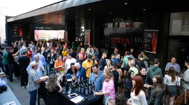 Strett mall receberá mais de 17 expositores entre vinícolas, lojas e importadores