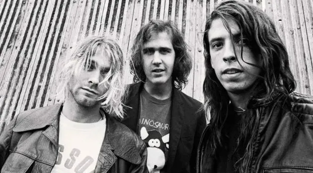 O dia que o Nirvana se vingou do público argentino.