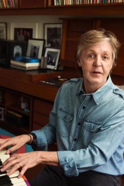 Paul McCartney: versos de 'Yesterday' foram nspirados por conversa com sua Mãe