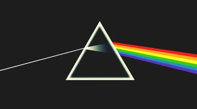 Pink Floyd anuncia edição exclusiva do álbum The Dark Side Of The Moon.