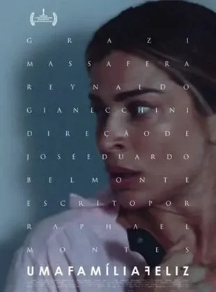 Suspense com Grazi Massafera e Gianecchini Estreia em Abril Suspense com Grazi Massafera e Gianecchini Estreia em Abril