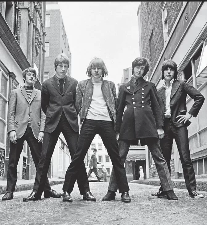 Jimmy Page sobre o Led Zeppelin: “Eu sabia exatamente o que queria fazer"