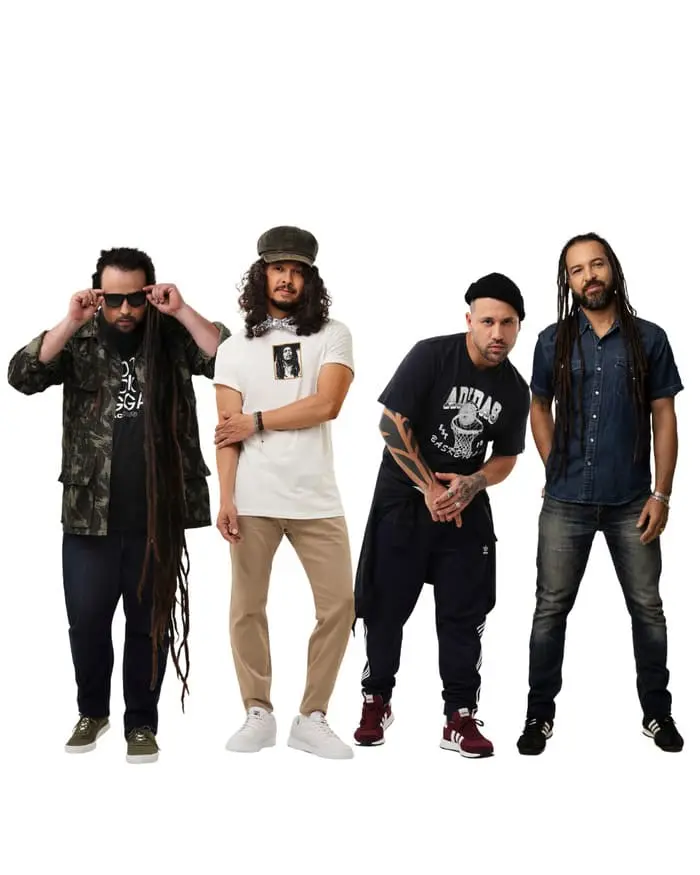 Chimarruts faz show no domingo em Porto Belo.