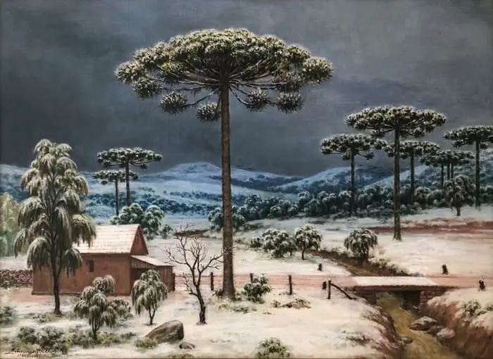 Obras de colecionadores e raridades integram exposição inédita em Florianópolis