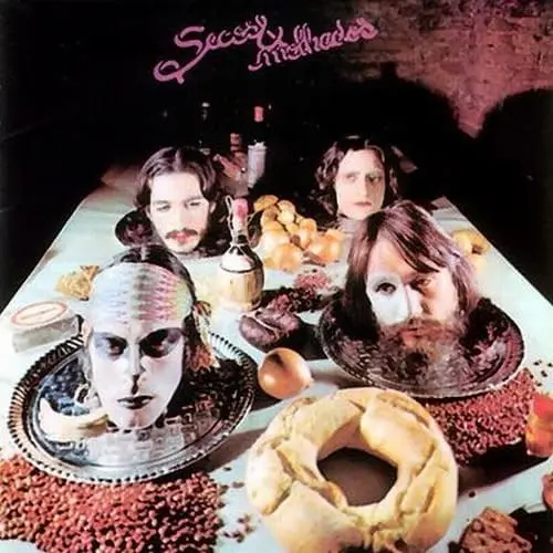 Gerson Conrad revela a história da canção, "Rosa de Hiroshima". Gerson Conrad revela a história da canção, "Rosa de Hiroshima".