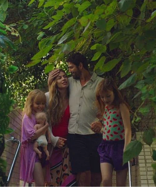 Suspense com Grazi Massafera e Gianecchini Estreia em Abril