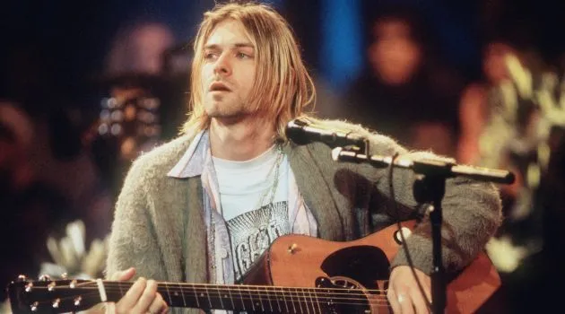 Novo documentário sobre Kurt Cobain será exibido em abril pela BBC.