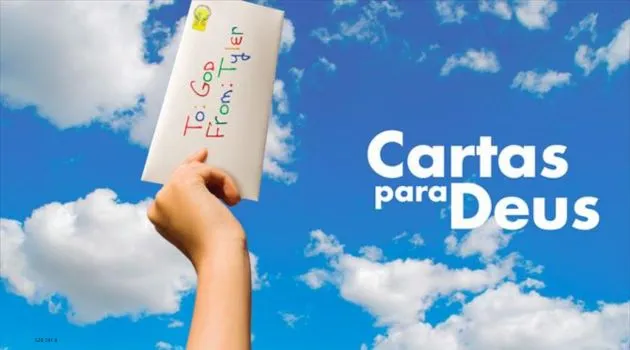 'Cartas Para Deus' na Netflix: a fé e esperança de um garoto com câncer.