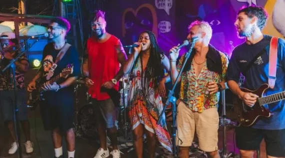 Top Market celebra aniversário de Florianópolis com programação especial.