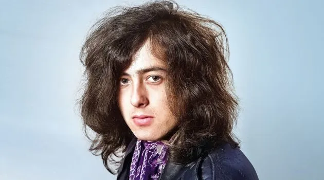 Jimmy Page sobre o Led Zeppelin: “Eu sabia exatamente o que queria fazer"