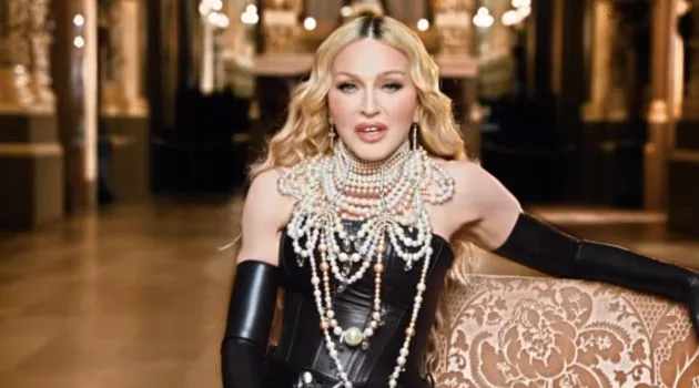 Madonna no Brasil: veja detalhes do show que acontece em maio.