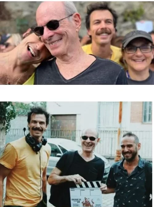 Ney Matogrosso diz: "Pode falar de mim o que quiser, desde que seja verdade”.