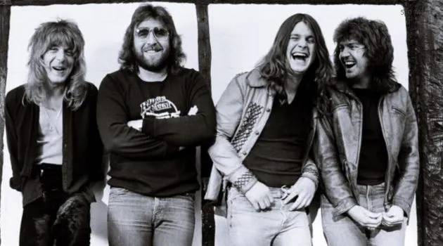 Randy Rhoads: a trágica perda do guitarrista de Ozzy Osbourne