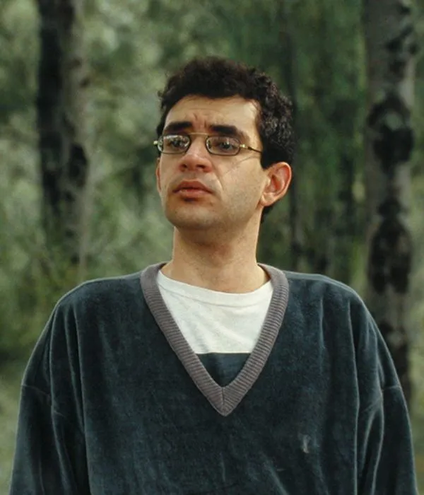 Renato Russo vai voltar ao cinema interpretado por Tulio Starling