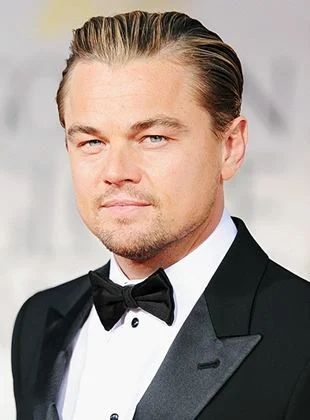 Leonardo Di Caprio vai interpretar Frank Sinatra no cinema.