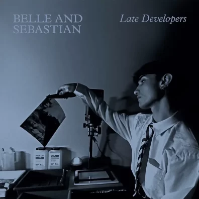Belle & Sebastian lança single,“What Happened to You Son”