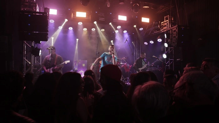 Coldstar faz homenagem exclusiva ao Coldplay em Florianópolis